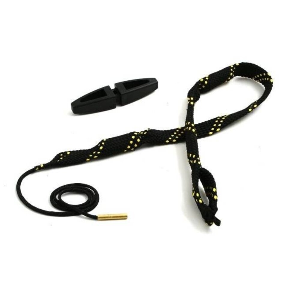 Niebling .45 / 11 mm BoreBlitz Boresnake pistool - revolver van Niebling Niebling .45 / 11 mm BoreBlitz Boresnake pistool - revolver van Niebling