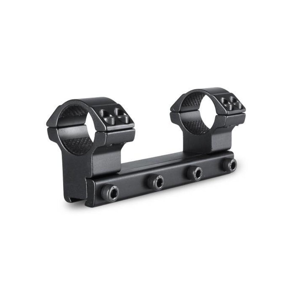 Hawke Hawke Match Scope Rings 1 Inch 9–11 mm High – Two Piece