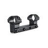 Hawke Hawke Match Scope Rings 1 Inch 9–11 mm High – Two Piece
