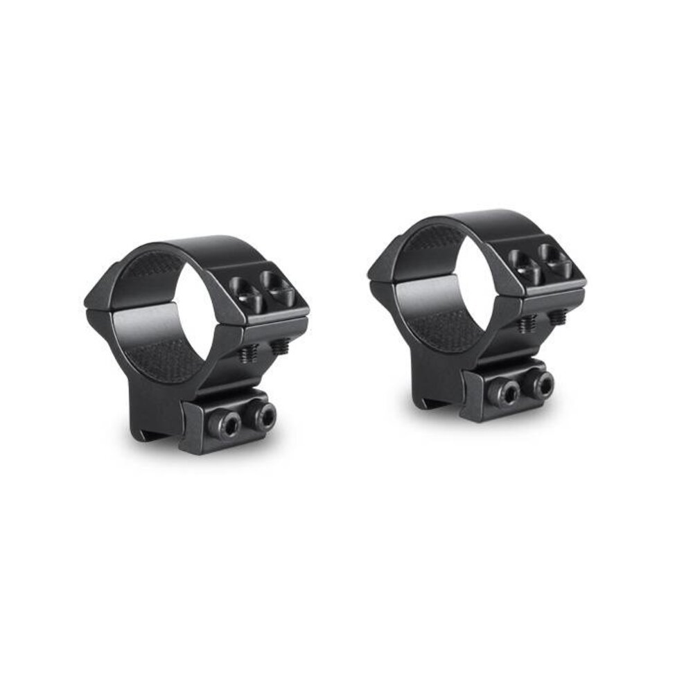 Hawke Hawke Match Scope Rings 30 mm 9–11 mm Medium – Two Piece Hawke Hawke Match Scope Rings 30 mm 9–11 mm Medium – Two Piece