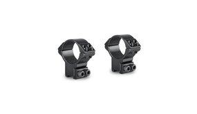 Hawke Hawke Match Scope Rings 30 mm 9–11 mm High Hawke Hawke Match Scope Rings 30 mm 9–11 mm High