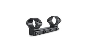 Hawke Hawke Match Scope Rings 30 mm 9–11 mm High Hawke Hawke Match Scope Rings 30 mm 9–11 mm High