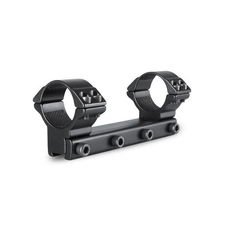 Hawke Hawke Match Richtkijkermontage 30 mm 9–11 mm High – Eendelig Hawke Hawke Match Richtkijkermontage 30 mm 9–11 mm High – Eendelig