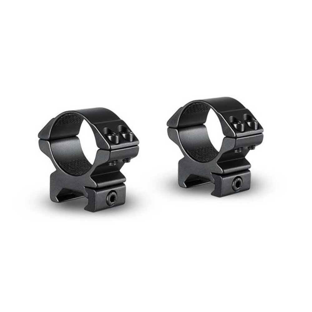 Hawke Hawke Match Scope Rings 30 mm Weaver Low – Two Piece Hawke Hawke Match Scope Rings 30 mm Weaver Low – Two Piece