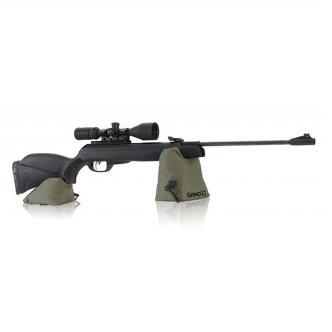 Gamo Gamo Shooting Bag II Zandzakset voor opgelegd schieten Gamo Gamo Shooting Bag II Zandzakset voor opgelegd schieten