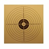 Hatsan Target paper Hatsan 14x14 cm Hatsan Target paper Hatsan 14x14 cm
