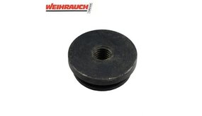 Weihrauch Weihrauch HW30 / HW50 Zuigerafdichting Adapter 8621 Weihrauch Weihrauch HW30 / HW50 Zuigerafdichting Adapter 8621