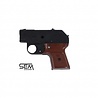 Chiappa Chiappa alarmpistool 6 mm Chiappa Chiappa alarmpistool 6 mm