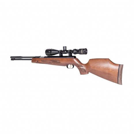 Weihrauch HW 97K 5.5 mm Air Rifle Weihrauch HW 97K 5.5 mm Air Rifle