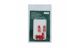 Stil Crin Stil Crin Aluminium Dummy Cartridges .45 ACP Stil Crin Stil Crin Aluminium Dummy Cartridges .45 ACP