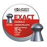 JSB JSB Exact Diabolo 4,50 mm 8,44 gr – 500 stuks JSB JSB Exact Diabolo 4,50 mm 8,44 gr – 500 stuks