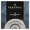 Federal Federal Large Rifle Primer NO. 210 Federal Federal Large Rifle Primer NO. 210