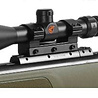 Gamo Gamo G-Magnum 1250 Jungle luchtbuks 5,5 mm incl. 3-9x40 richtkijker Gamo Gamo G-Magnum 1250 Jungle luchtbuks 5,5 mm incl. 3-9x40 richtkijker