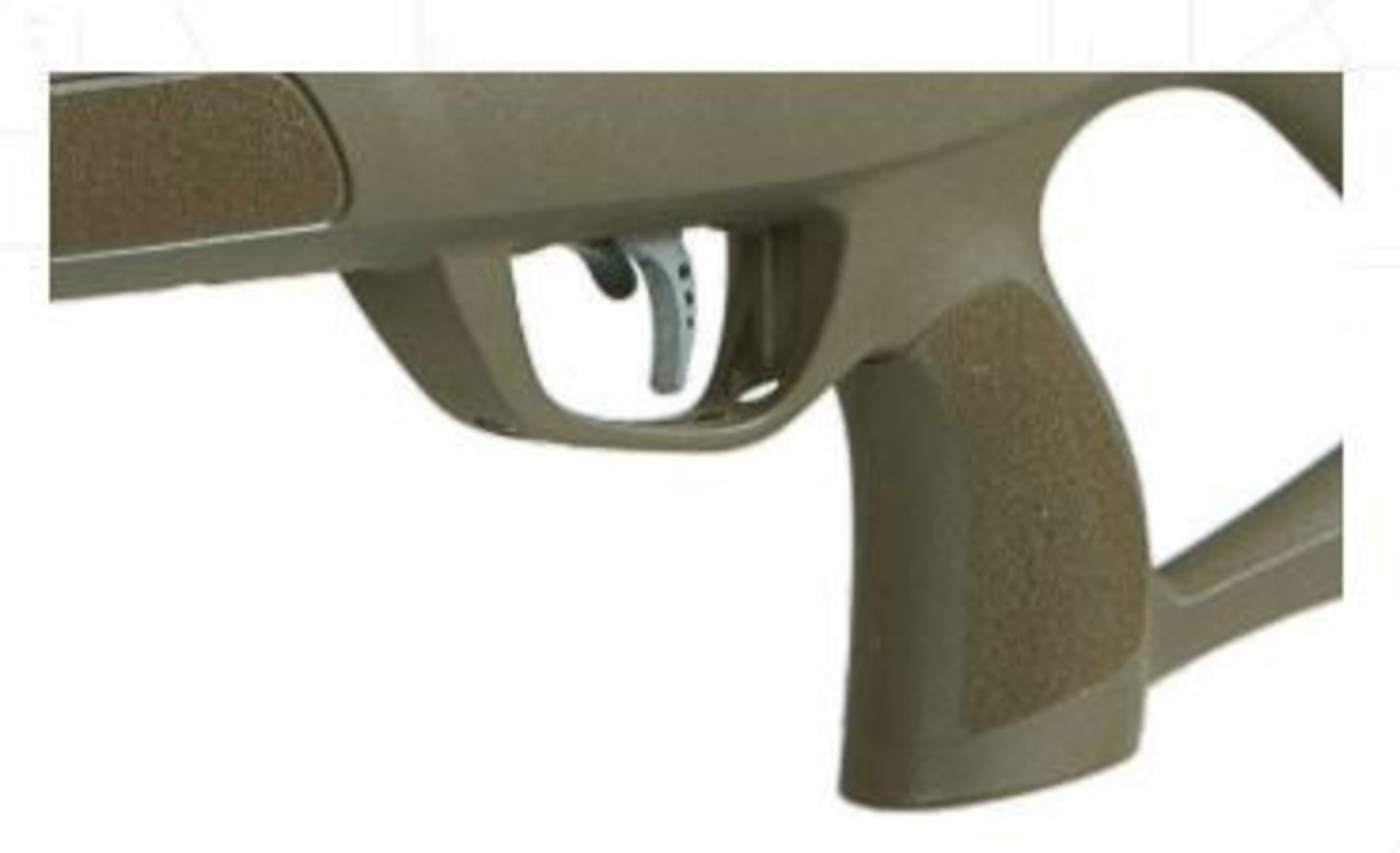 Gamo Gamo G-Magnum 1250 Jungle Air Rifle 5.5 mm incl. 3-9x40 Scope Gamo Gamo G-Magnum 1250 Jungle Air Rifle 5.5 mm incl. 3-9x40 Scope