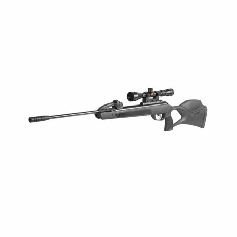 Gamo Gamo Replay 10 Magnum luchtbuks 5,5 mm incl. 3-9x40 richtkijker Gamo Gamo Replay 10 Magnum luchtbuks 5,5 mm incl. 3-9x40 richtkijker