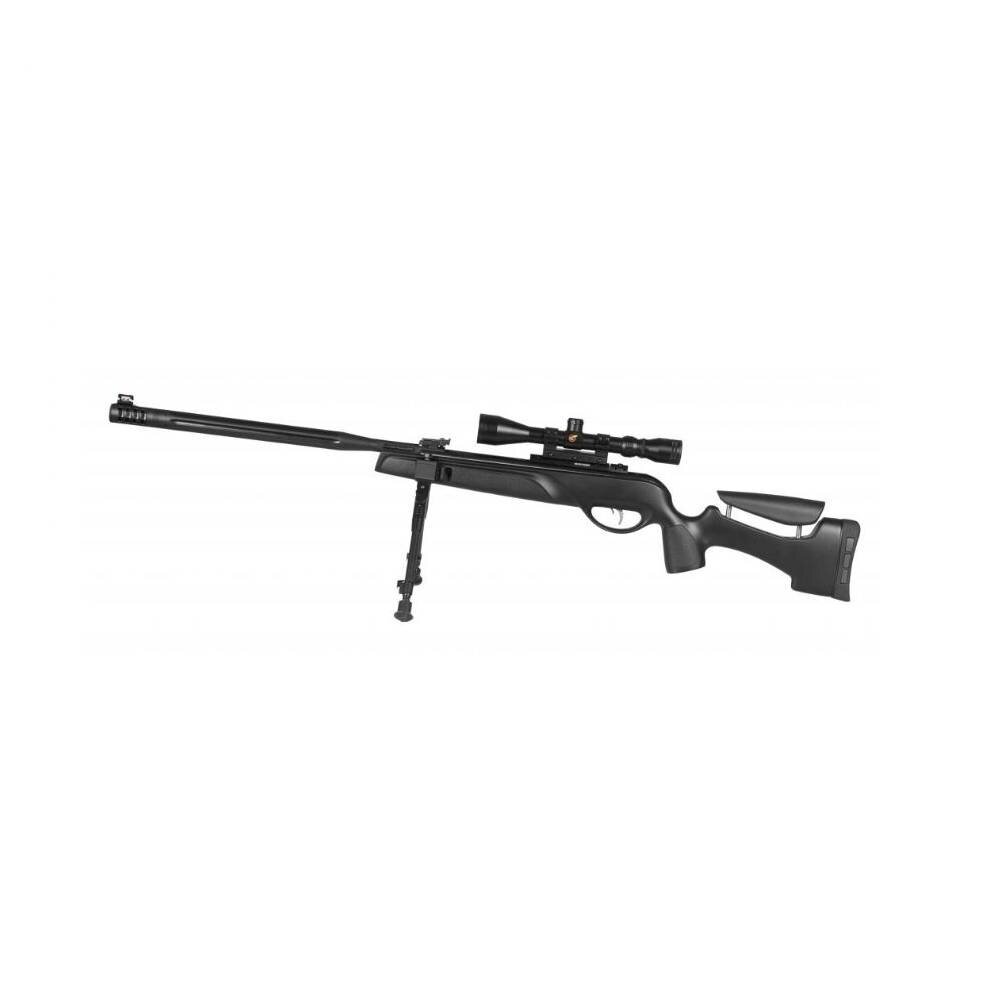 Gamo Gamo HPA Mi Maxxim IGT Air Rifle 5.5 mm incl. 3-9x40 Scope and Bipod Gamo Gamo HPA Mi Maxxim IGT Air Rifle 5.5 mm incl. 3-9x40 Scope and Bipod