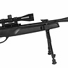 Gamo Gamo HPA Mi Maxxim IGT luchtbuks 5,5 mm incl. 3-9x40 richtkijker en bipod Gamo Gamo HPA Mi Maxxim IGT luchtbuks 5,5 mm incl. 3-9x40 richtkijker en bipod