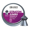 JSB JSB Straton Jumbo Diabolo 5.50 mm 15.89 gr – 500 pcs JSB JSB Straton Jumbo Diabolo 5.50 mm 15.89 gr – 500 pcs
