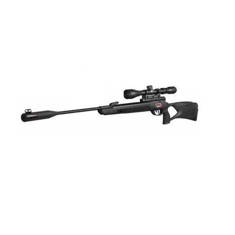 Gamo Gamo G-Magnum 1250 Whisper IGT Mach 1 luchtbuks 5,5 mm incl. 3-9x40 richtkijker Gamo Gamo G-Magnum 1250 Whisper IGT Mach 1 luchtbuks 5,5 mm incl. 3-9x40 richtkijker
