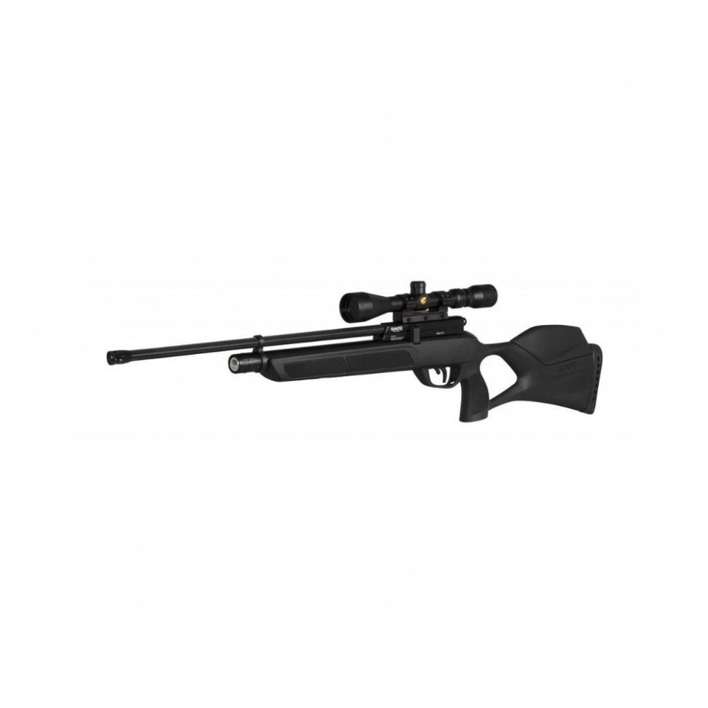 Gamo Gamo GX 40 PCP luchtbuks 5,5 mm incl. 3-9x40 richtkijker Gamo Gamo GX 40 PCP luchtbuks 5,5 mm incl. 3-9x40 richtkijker