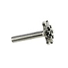 Smith & Wesson Smith & Wesson 686 Extractor Assembly, Early Style Smith & Wesson Smith & Wesson 686 Extractor Assembly, Early Style