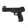 Gamo Gamo P900 IGT luchtdrukpistool 4,5 mm complete pistoolset Gamo Gamo P900 IGT luchtdrukpistool 4,5 mm complete pistoolset