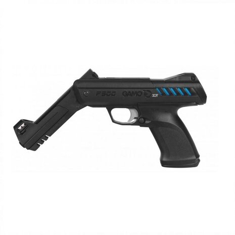 Gamo Gamo P900 IGT luchtdrukpistool 4,5 mm complete pistoolset Gamo Gamo P900 IGT luchtdrukpistool 4,5 mm complete pistoolset