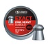 JSB Exact King Heavy Diabolo MKII 6,35 mm / .25 33,95 gr JSB Exact King Heavy Diabolo MKII 6,35 mm / .25 33,95 gr