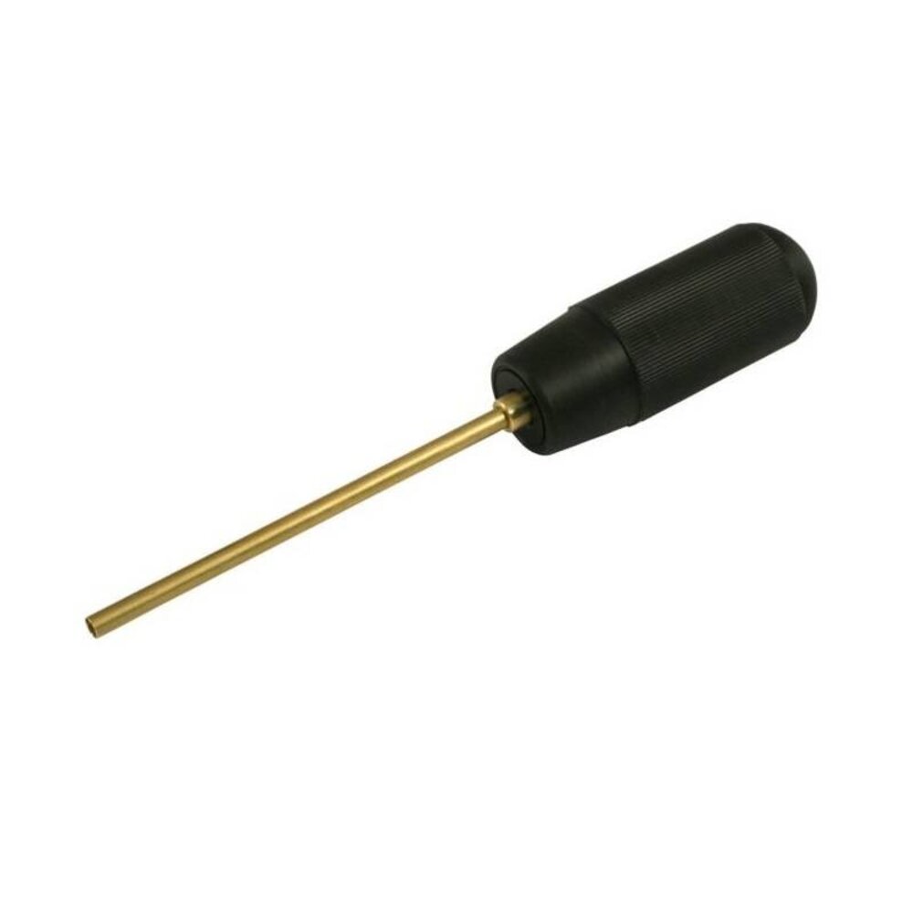 Niebling Niebling Cleaning Rod 10 cm – Suitable from .22 LR – Barrel Cleaning Niebling Niebling Cleaning Rod 10 cm – Suitable from .22 LR – Barrel Cleaning