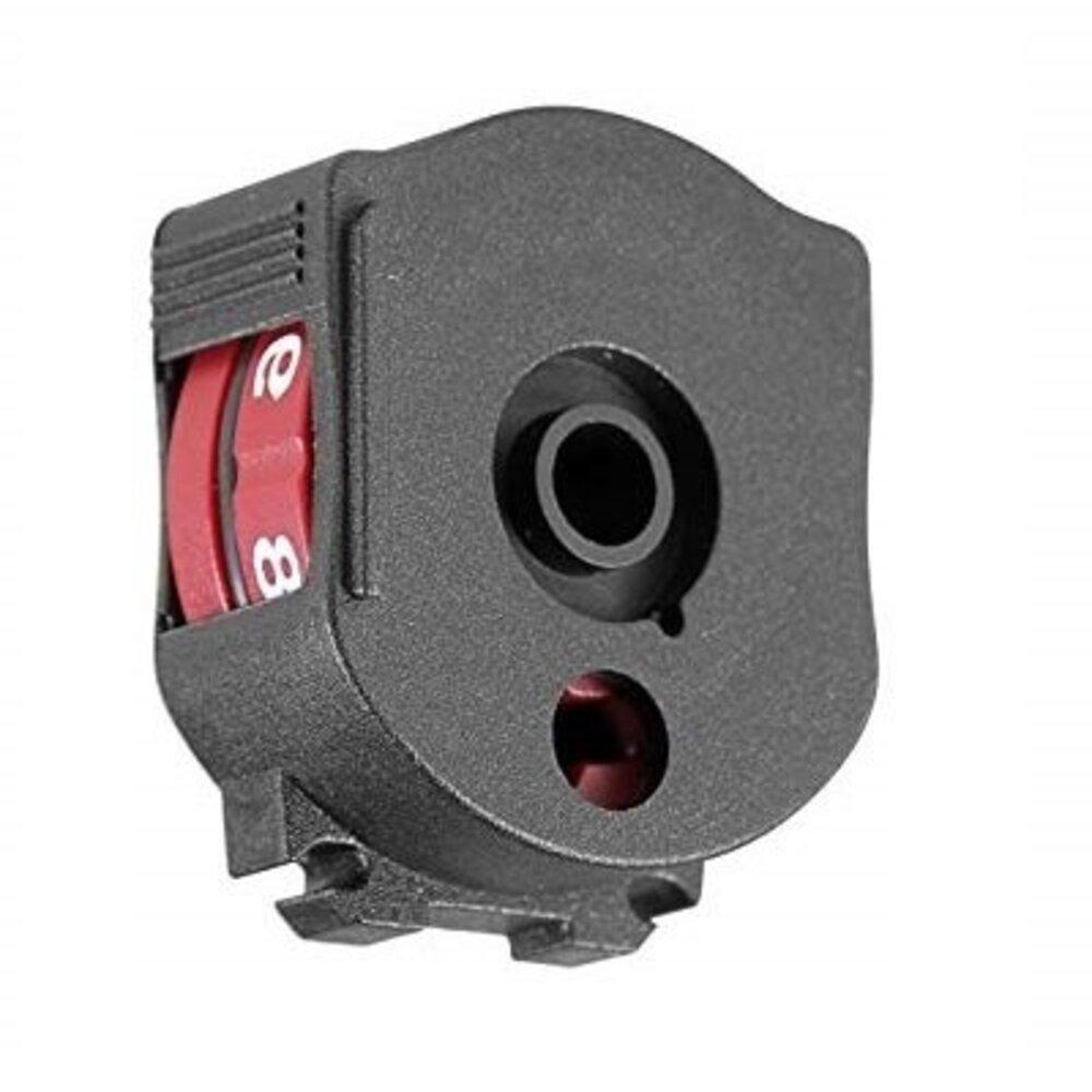 Gamo Gamo 10X Quick-Shot Magazijn Gen 1 5,5 mm 10-schots Gamo Gamo 10X Quick-Shot Magazijn Gen 1 5,5 mm 10-schots