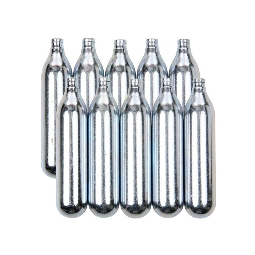 GSG CO2 Patronen 10 stuks GSG CO2 Patronen 10 stuks