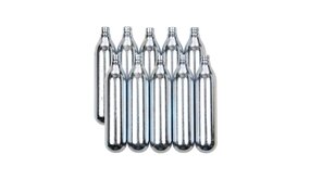 GSG CO2 Patronen 10 stuks GSG CO2 Patronen 10 stuks