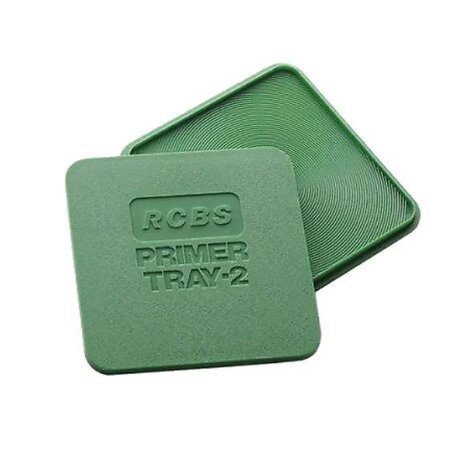 RCBS RCBS 09480 Primer Tray 2 RCBS RCBS 09480 Primer Tray 2