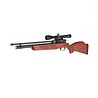 Gamo Gamo Coyote 5,5 mm PCP buks + pomp Gamo Gamo Coyote 5,5 mm PCP buks + pomp