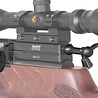 Gamo Gamo Coyote 5,5 mm PCP buks + pomp Gamo Gamo Coyote 5,5 mm PCP buks + pomp