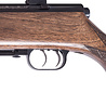 Weihrauch HW60J klein kaliber geweer van Weihrauch Weihrauch HW60J klein kaliber geweer van Weihrauch