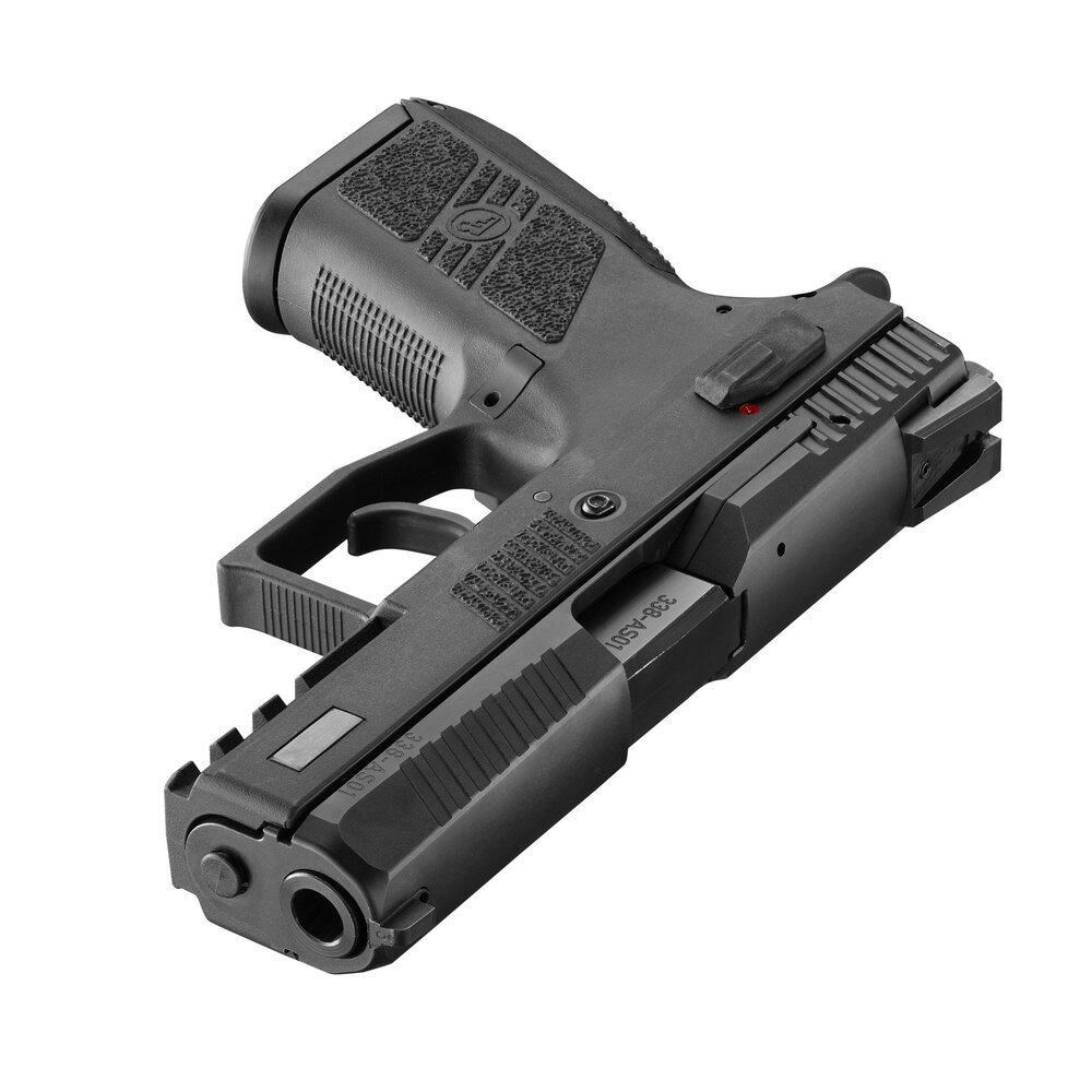 CZ CZ P-07 CZ CZ P-07