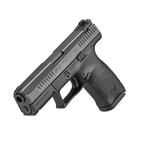 CZ CZ P-10 C CZ CZ P-10 C