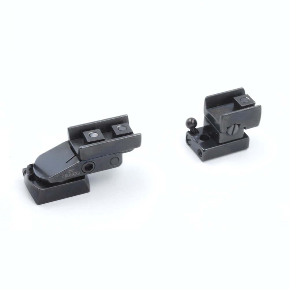 Rusan Rusan VM ZM Rail Pivot mount Sauer 100 & 101 Rusan Rusan VM ZM Rail Pivot mount Sauer 100 & 101