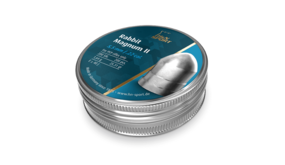 Haendler & Natermann H&N Rabbit Magnum II 5.5 mm Haendler & Natermann H&N Rabbit Magnum II 5.5 mm