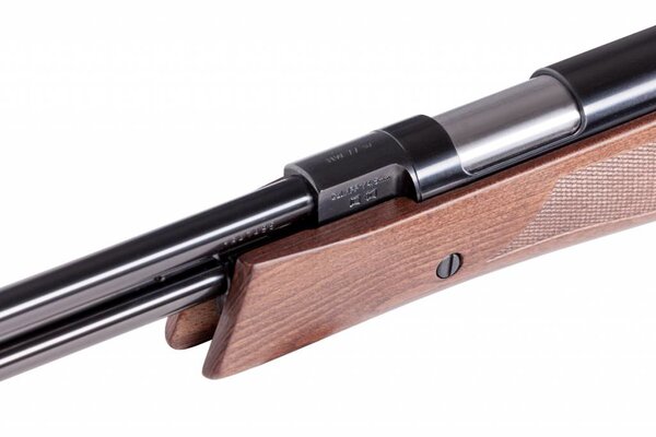 Weihrauch HW 77K Air Rifle by Weihrauch Weihrauch HW 77K Air Rifle by Weihrauch