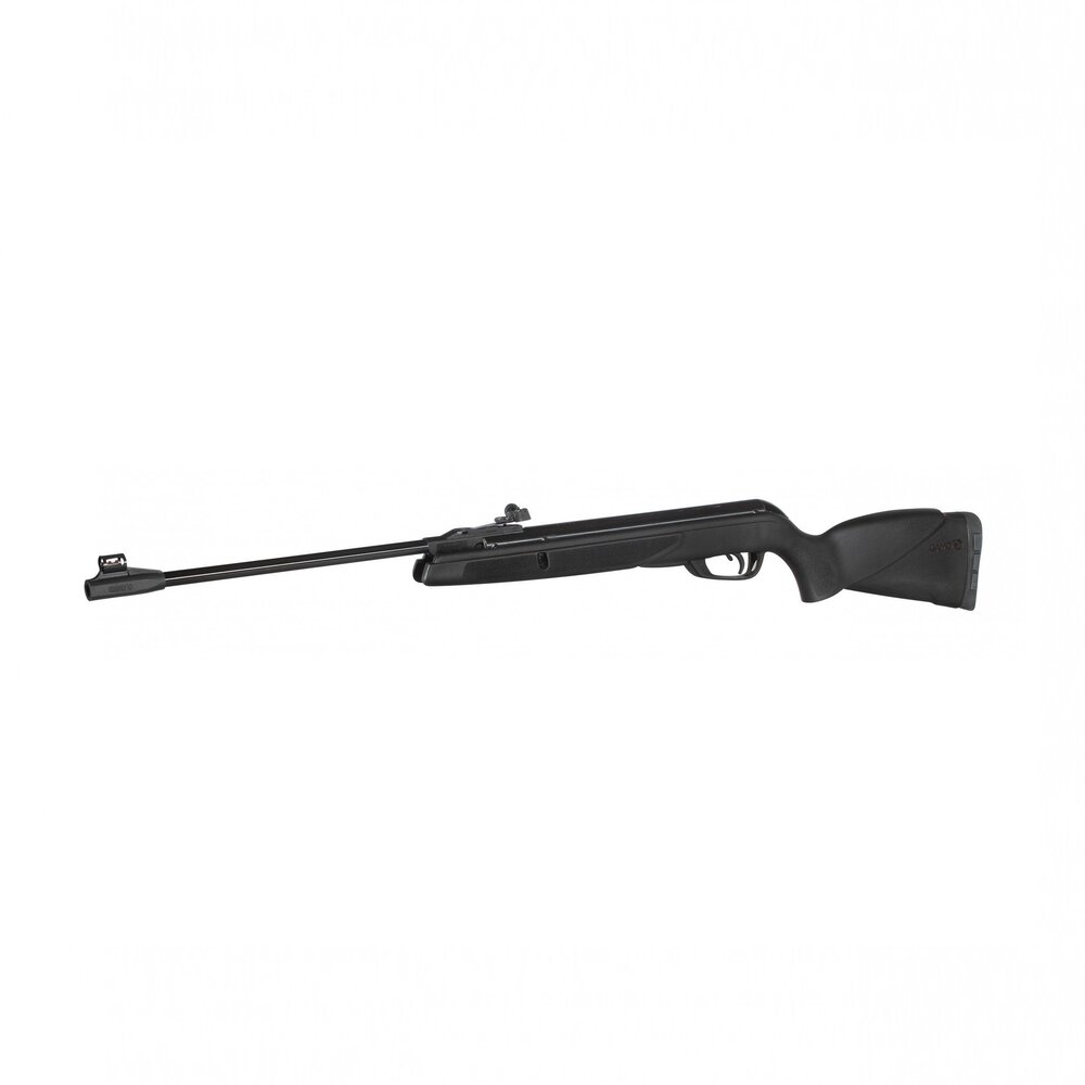 Gamo Gamo Black Shadow luchtbuks 4,5 mm met open richtmiddelen Gamo Gamo Black Shadow luchtbuks 4,5 mm met open richtmiddelen