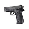 Sig Sauer Hogue Sig Sauer P226 Sig Sauer Hogue Sig Sauer P226