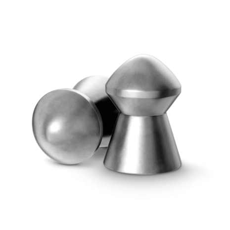 Haendler & Natermann H&N Baracuda .20 13.58 gr - 250 pcs Haendler & Natermann H&N Baracuda .20 13.58 gr - 250 pcs