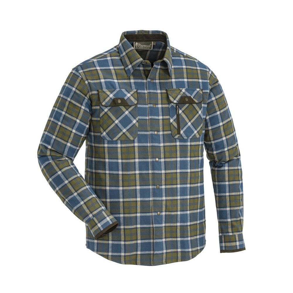 Pinewood Shirt Prestwick Exclusive by Pinewood Pinewood Shirt Prestwick Exclusive by Pinewood