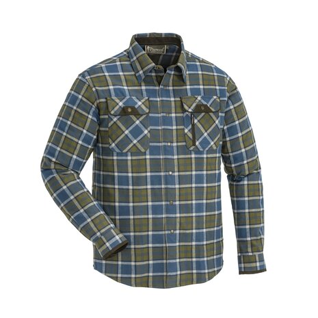 Pinewood Shirt Prestwick Exclusive by Pinewood Pinewood Shirt Prestwick Exclusive by Pinewood