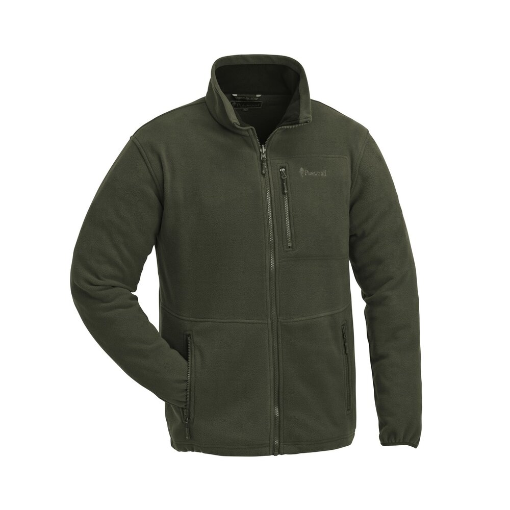 Pinewood Pinewood Fleece Jacket Finnveden Pinewood Pinewood Fleece Jacket Finnveden
