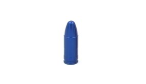 Target Sports Pistol & Revolver Snap Caps 9x19mm Target Sports Pistol & Revolver Snap Caps 9x19mm