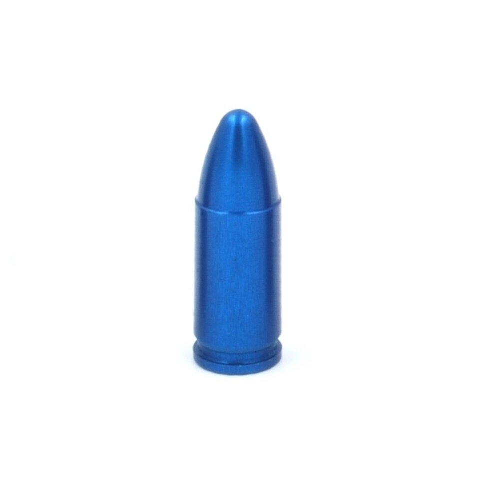 Target Sports Target Sports Pistol & Revolver Snap Caps 9x21mm – 2 Pack