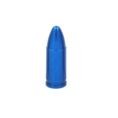 Target Sports Target Sports Snap Cap Pistool & Revolver 9x21mm – 2 Stuks